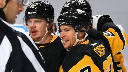 Drive to the Net: Top-six shakeup pays off taken at PPG Paints Arena (Penguins)